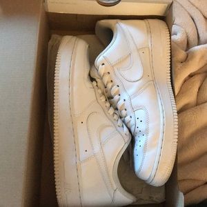 Nike Air Force 1